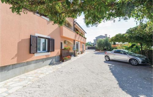 Apartment Tar-vabriga Istarske Kontrade II