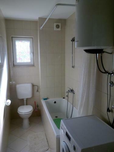 Z&e Apartment