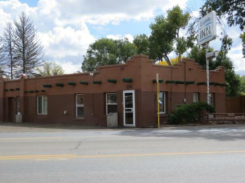 Posada Riverside Inn Of Alamosa