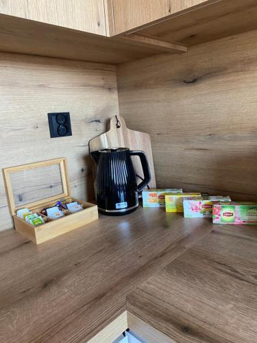 Apartament Nowe Zatorze 92