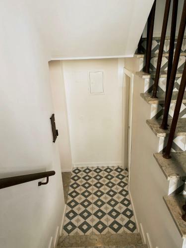 Apartamento Concha Set�bal Miradouro