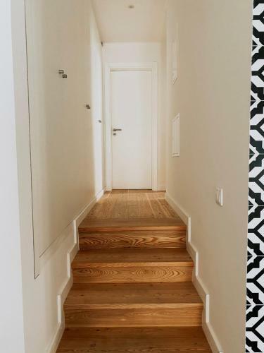 Apartamento Baixa-mar Set�bal Miradouro