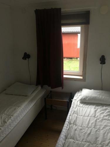 Svalsj�n Stuga Nr 6
