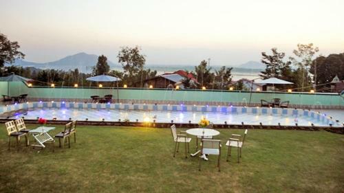 Hotel The Orchid Inn By 29bungalow