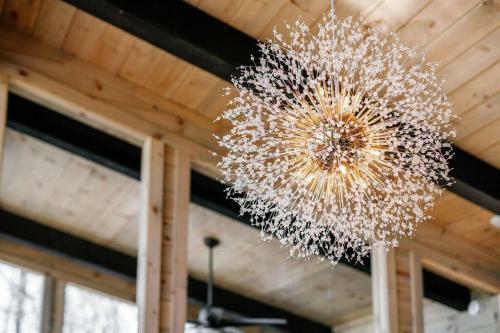 Boujee Lodge New Modern Luxury Retreat