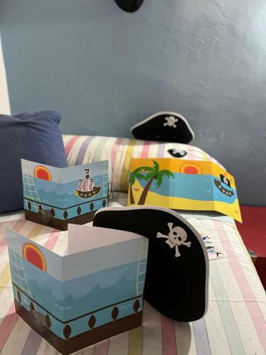 Casa de Pueblo Con Patio Amplio, Cerca de La Playa
