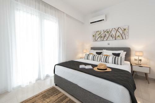 Island Hills Sea View Suite 1