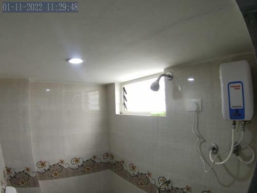 Apartamento Oyo Home 84939 Choudhary White House