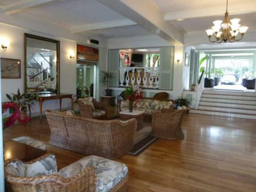 Apartamento Best Location Hawaiian Charm W/modern Amenities