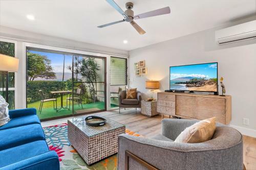 Apartamento Makani A Kai A10
