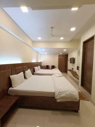 Bed & Breakfast Metro Palace Hotel