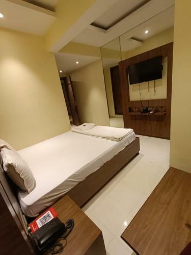 Bed & Breakfast Metro Palace Hotel