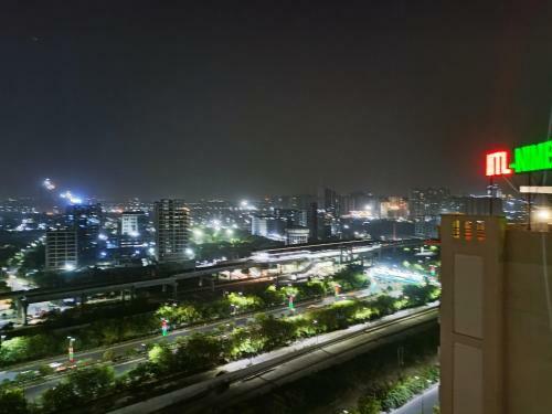 Luxury Peacefull Furnished Studio Apartment