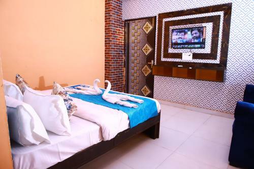 Apartamento Summer House With Private Pool