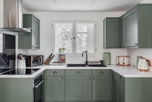 Pickle Pot Loft- 2 Bedroom Apartment In Hawkshead