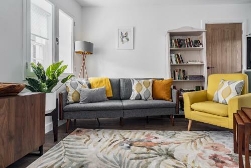 Pickle Pot Loft- 2 Bedroom Apartment In Hawkshead