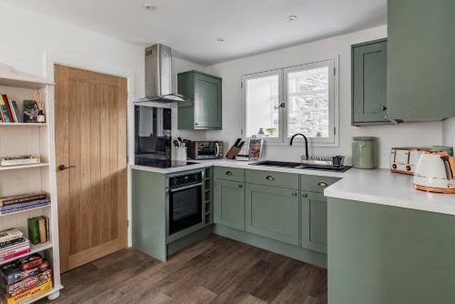 Pickle Pot Loft- 2 Bedroom Apartment In Hawkshead