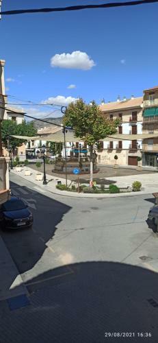 Apartamento Chill�n Granados