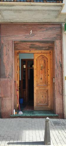 Apartamento Chill�n Granados