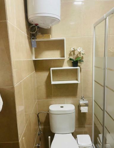 Apartamento Pintadera House Caracola