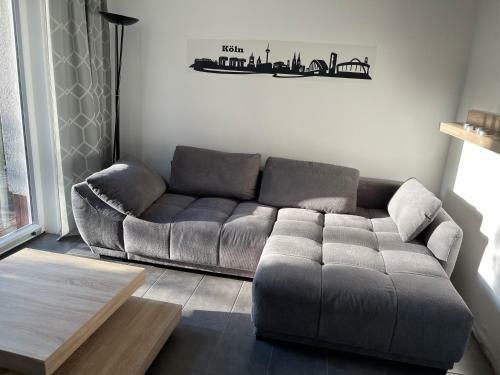 Apartamento Ferienwohnung Klein