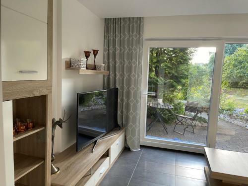 Apartamento Ferienwohnung Klein
