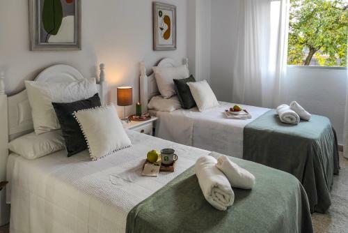 Nkalawe � Bright Apartment