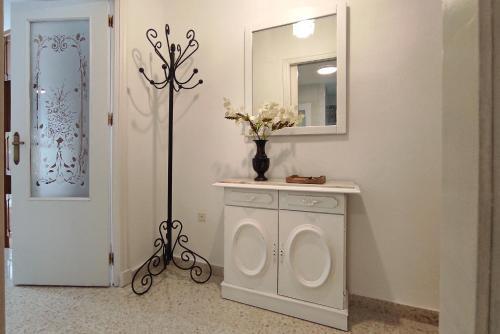 Nkalawe � Bright Apartment