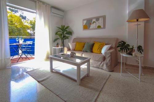 Nkalawe � Bright Apartment