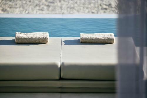 Hotel Civitas Milos