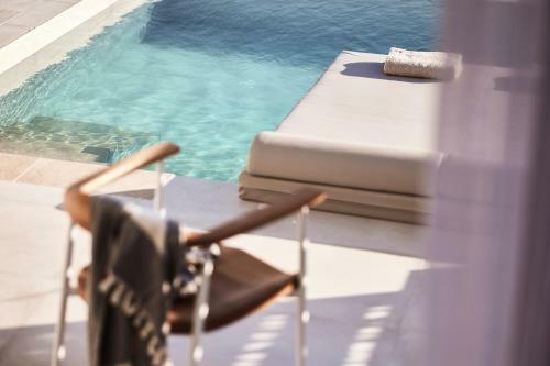 Hotel Civitas Milos