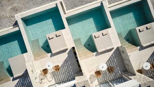 Hotel Civitas Milos