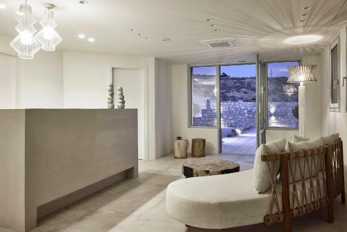 Hotel Civitas Milos