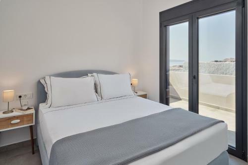 Blue Armonia Villa With Heated Pool