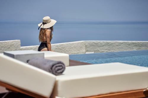 Blue Armonia Villa With Heated Pool