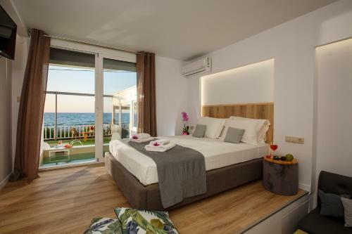 Hotel Seaside Gouves