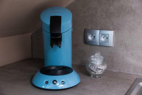 Apartamento Au Coucher de Soleil - Dormir Comme � La Maison -
