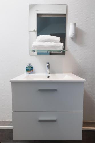 Apartamento Au Coucher de Soleil - Dormir Comme � La Maison -
