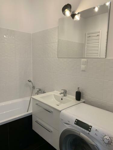 Apartamento Porto Bianco III