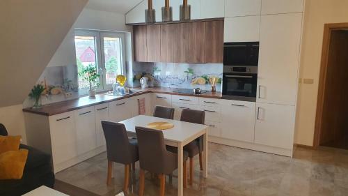 Apartamento Snopki
