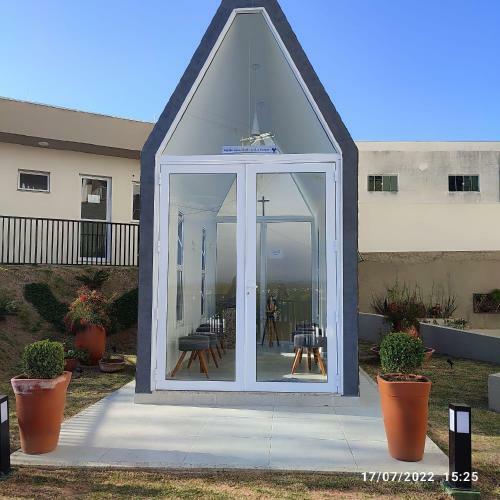 Apartamento Hospedagem Pai Das Miseric�rdias