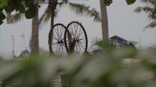 Marari Praise Beachfront Homestay