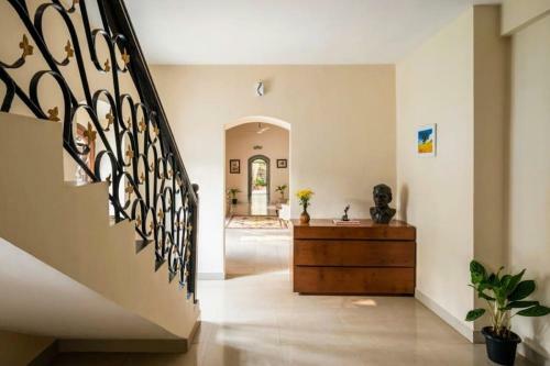 Villa Vittoria By Budha Villas