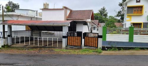 Apartamento Collection O Home 91634 Bellevue Cottage Vythiri