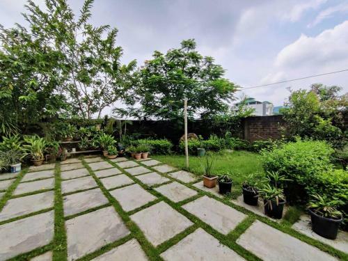 Apartamento Happyhome - A Spacious Homestay With Self Cooking Facility