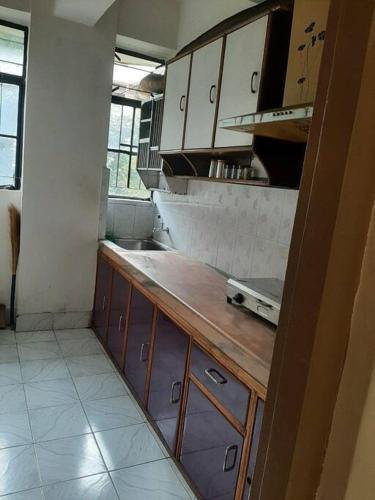 Ritz Inna 2 Bhk Apartment With All The Modern Amenities.