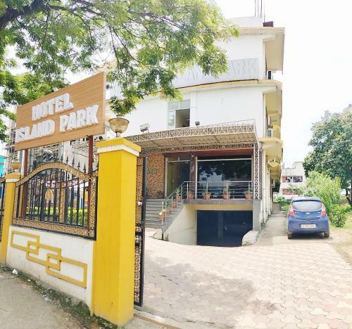 Bed & Breakfast Hotel Island Park