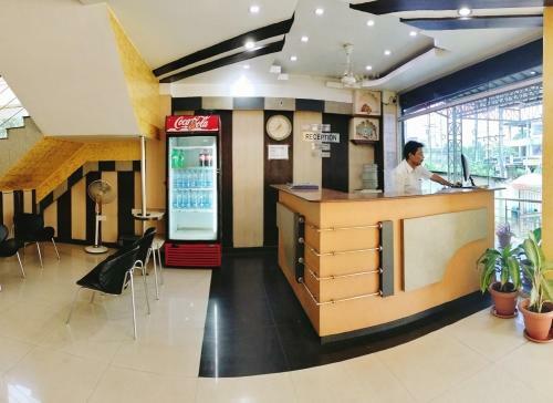 Bed & Breakfast Hotel Island Park