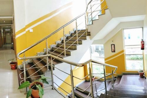 Bed & Breakfast Hotel Island Park