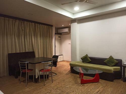 Hotel Kamakhya Regency By World Choice